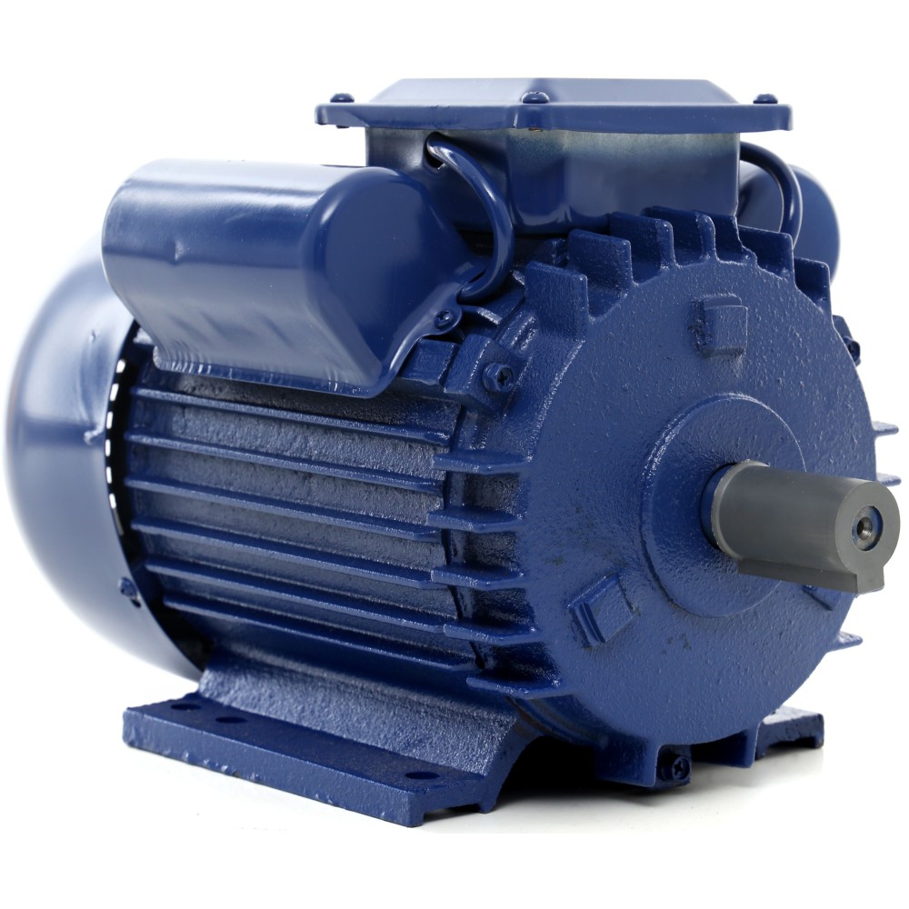 Silnik elektryczny 3kW 220V 1430rpm KD1803