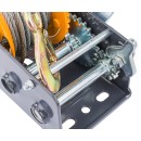 Wciągarka wyciągarka linowa ręczna 1133kg 10m PM-WRC-1133T