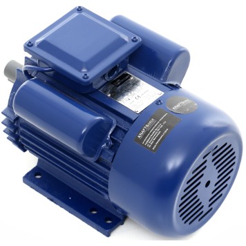 Silnik elektryczny 3kW 220V 1430rpm KD1803