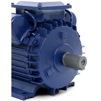 Silnik elektryczny 3kW 220V 1430rpm KD1803