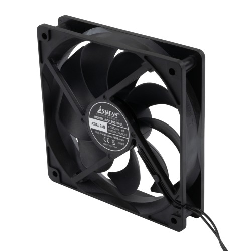 Wentylator do generatora ozonu PM-GOZ-28T/36T/60T-WEN