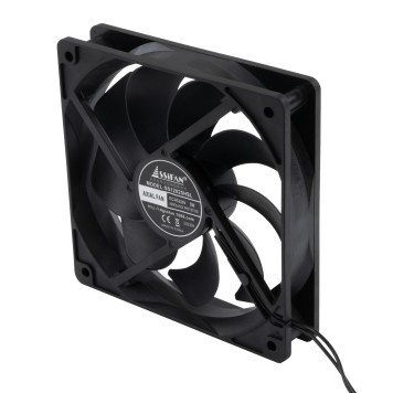 Wentylator do generatora ozonu PM-GOZ-28T/36T/60T-WEN