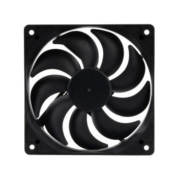 Wentylator do generatora ozonu PM-GOZ-28T/36T/60T-WEN