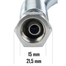 Wąż do agregatu malarskiego 10m PM-PDM-1200-WA