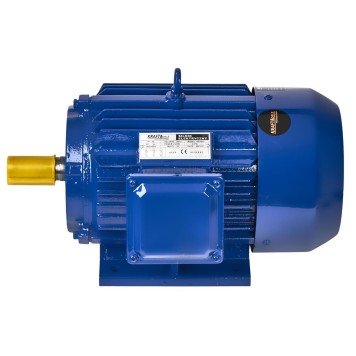 Silnik elektryczny 0,75KW 380V  KD1809