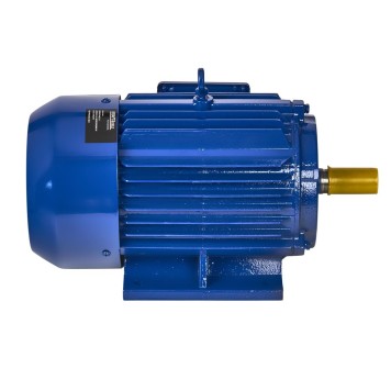 Silnik elektryczny 0,75KW 380V  KD1809