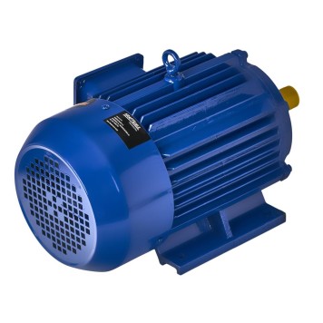 Silnik elektryczny 0,75KW 380V  KD1809