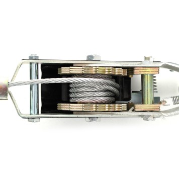 Wyciągarka ręczna linowa 4T KD1119