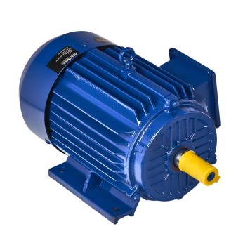 Silnik elektryczny 0,75KW 380V  KD1809