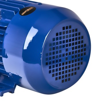 Silnik elektryczny 0,75KW 380V  KD1809