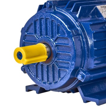 Silnik elektryczny 0,75KW 380V  KD1809