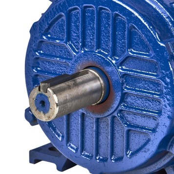 Silnik elektryczny 0,75KW 380V  KD1809