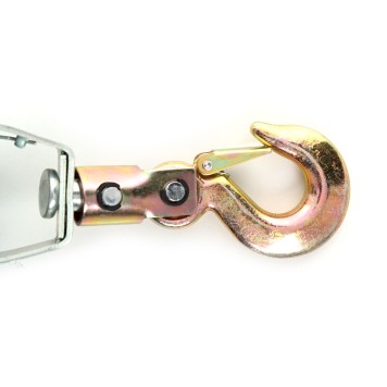 Wyciągarka ręczna linowa 4T KD1119