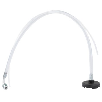 Wąż ssący z filtrem do agregatu malarskiego PM-PDM-1200-WSF