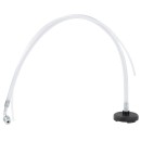 Wąż ssący z filtrem do agregatu malarskiego PM-PDM-1200-WSF