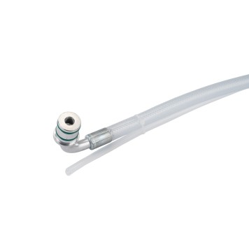 Wąż ssący z filtrem do agregatu malarskiego PM-PDM-1200-WSF