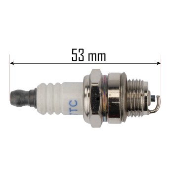 Świeca zapłonowa do kosy pilarki PM-KS-600T-SA