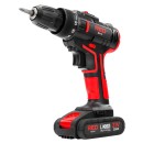 Wkrętarka akumulatorowa 21V RTWA0075