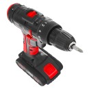 Wkrętarka akumulatorowa 21V RTWA0075