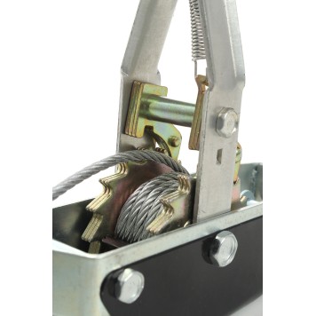 Wyciągarka ręczna linowa 4T KD1119