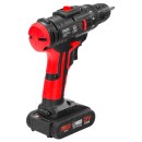 Wkrętarka akumulatorowa 21V RTWA0075