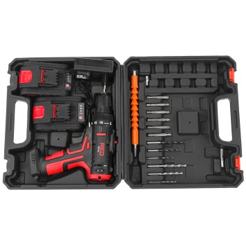 Wkrętarka akumulatorowa 21V RTWA0075