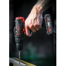 Wkrętarka akumulatorowa 21V RTWA0075