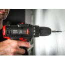 Wkrętarka akumulatorowa 21V RTWA0075