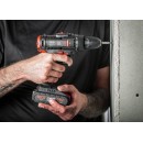 Wkrętarka akumulatorowa 21V RTWA0075