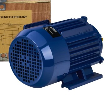 Silnik elektryczny 1,5KW 380V KD1812