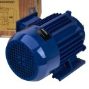 Silnik elektryczny 1,5KW 380V KD1812