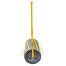 Walec ogrodowy aerator do trawy 50cm PM-SWO-50T