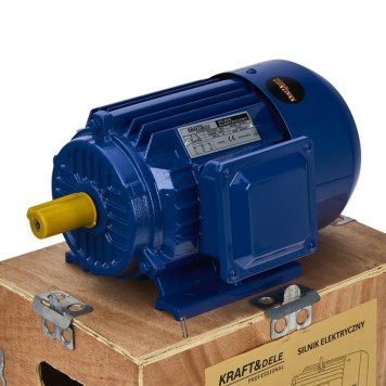 Silnik elektryczny 1,5KW 380V KD1812