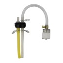 Wężyki paliwowe z filtrem do kosy spalinowej PM-KS-600T-WP