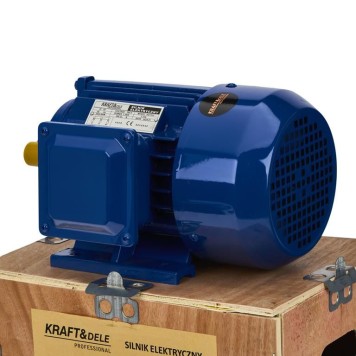 Silnik elektryczny 1,5KW 380V KD1812