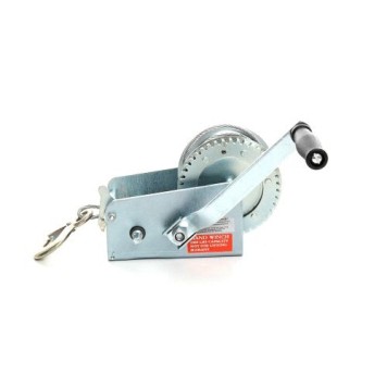 Wyciągarka korbowa linowa 1125G KD1121