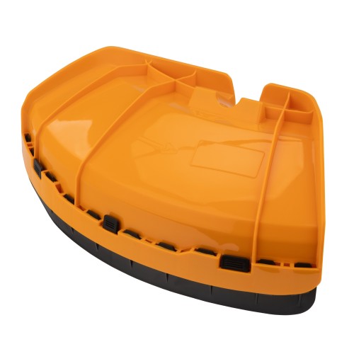 Osłona z nożykiem do kosy spalinowej PM-KS-600T-OK