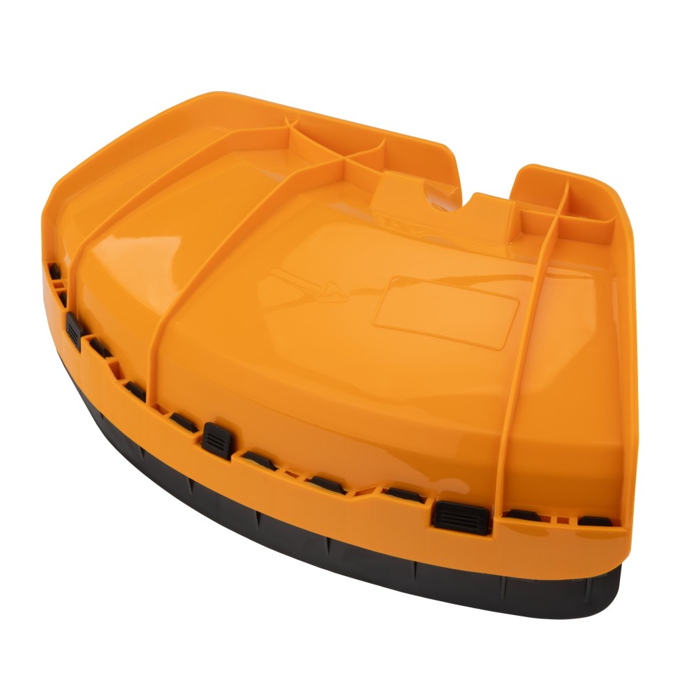 Osłona z nożykiem do kosy spalinowej PM-KS-600T-OK