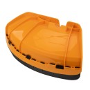 Osłona z nożykiem do kosy spalinowej PM-KS-600T-OK