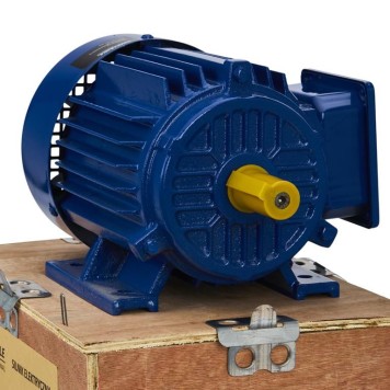 Silnik elektryczny 1,5KW 380V KD1812