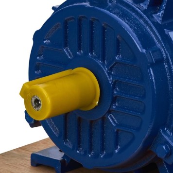 Silnik elektryczny 1,5KW 380V KD1812