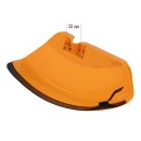 Osłona z nożykiem do kosy spalinowej PM-KS-600T-OK