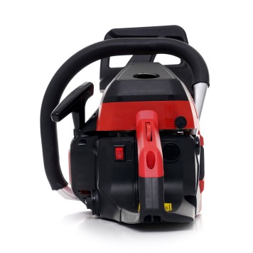 Tronçonneuse thermique 5,2 CV 45 cm