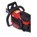Tronçonneuse thermique 5,2 CV 45 cm