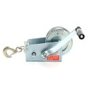 Wyciągarka korbowa linowa 1125G KD1121