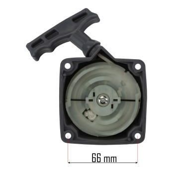 Starter do kosy spalinowej PM-KS-600T-ST