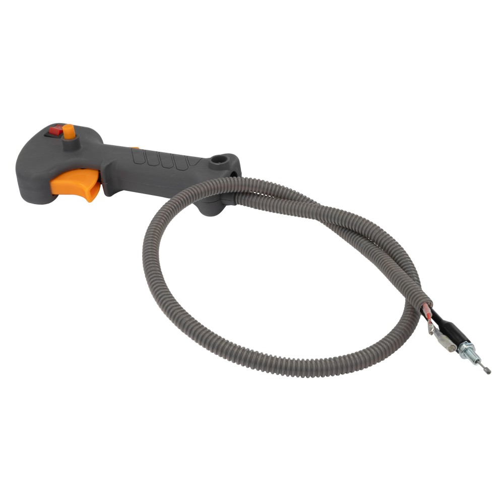 Rączka gazu do kosy spalinowej PM-KS-600T-RG