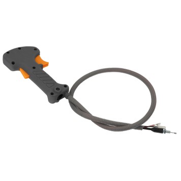 Rączka gazu do kosy spalinowej PM-KS-600T-RG