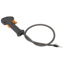 Rączka gazu do kosy spalinowej PM-KS-600T-RG