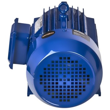 Silnik elektryczny 2,2KW 380V 1420 rpm KD1813